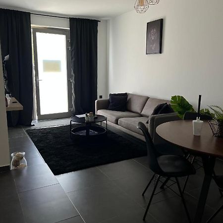 Fds Cosy Apartment 根特 外观 照片